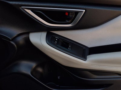 2020 Subaru Forester Base