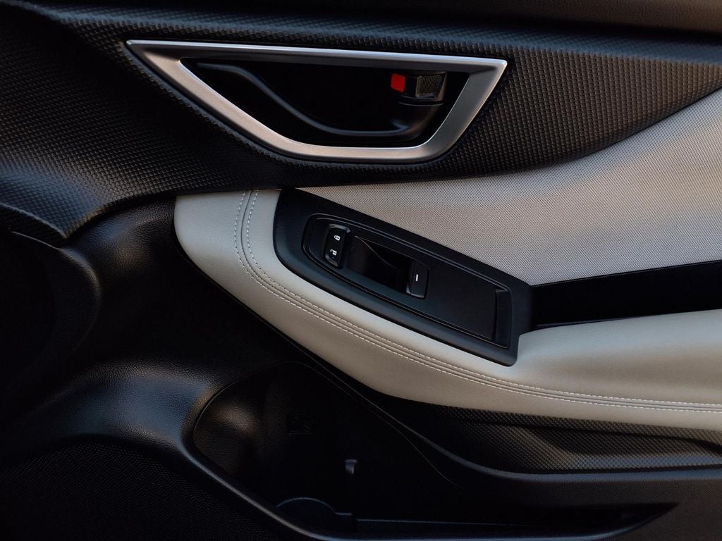 2020 Subaru Forester Base