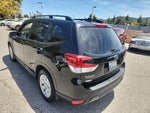 2020 Subaru Forester Base