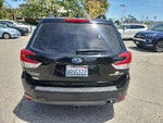 2020 Subaru Forester Base