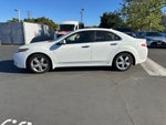 2013 Acura TSX 2.4