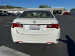 2013 Acura TSX 2.4