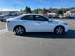 2013 Acura TSX 2.4