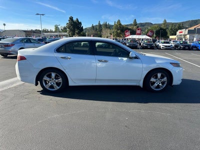 2013 Acura TSX 2.4