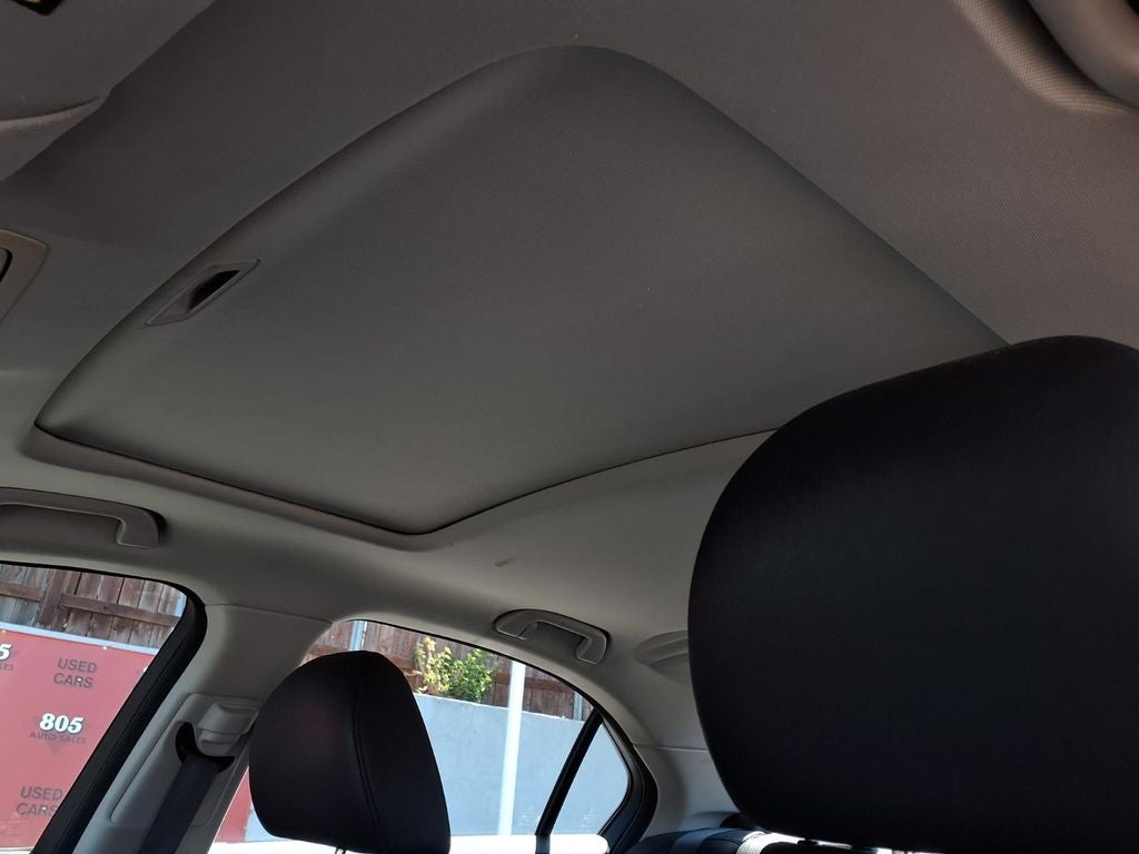 2010 Acura TSX 2.4