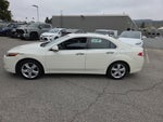 2010 Acura TSX 2.4