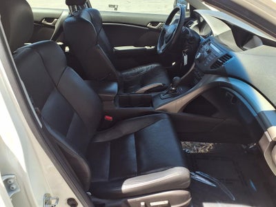 2010 Acura TSX 2.4