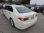 2010 Acura TSX 2.4