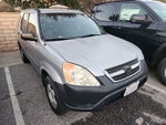 2004 Honda CR-V LX
