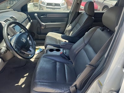 2008 Honda CR-V EX-L