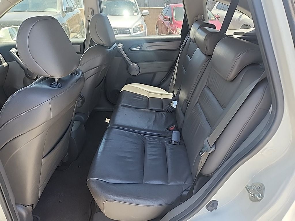 2008 Honda CR-V EX-L