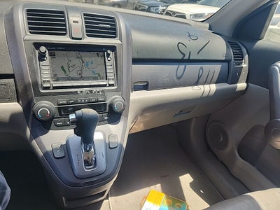 2008 Honda CR-V EX-L