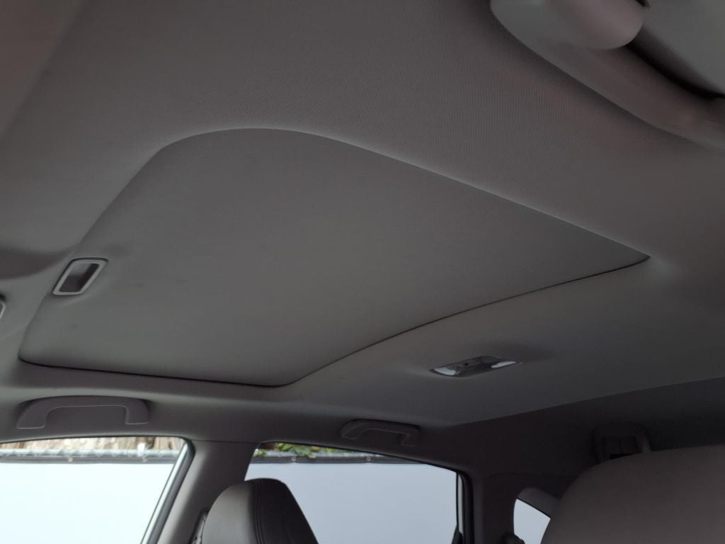 2008 Honda CR-V EX-L