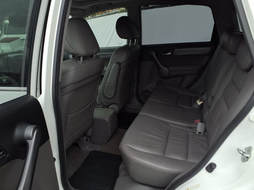 2008 Honda CR-V EX-L