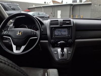 2008 Honda CR-V EX-L