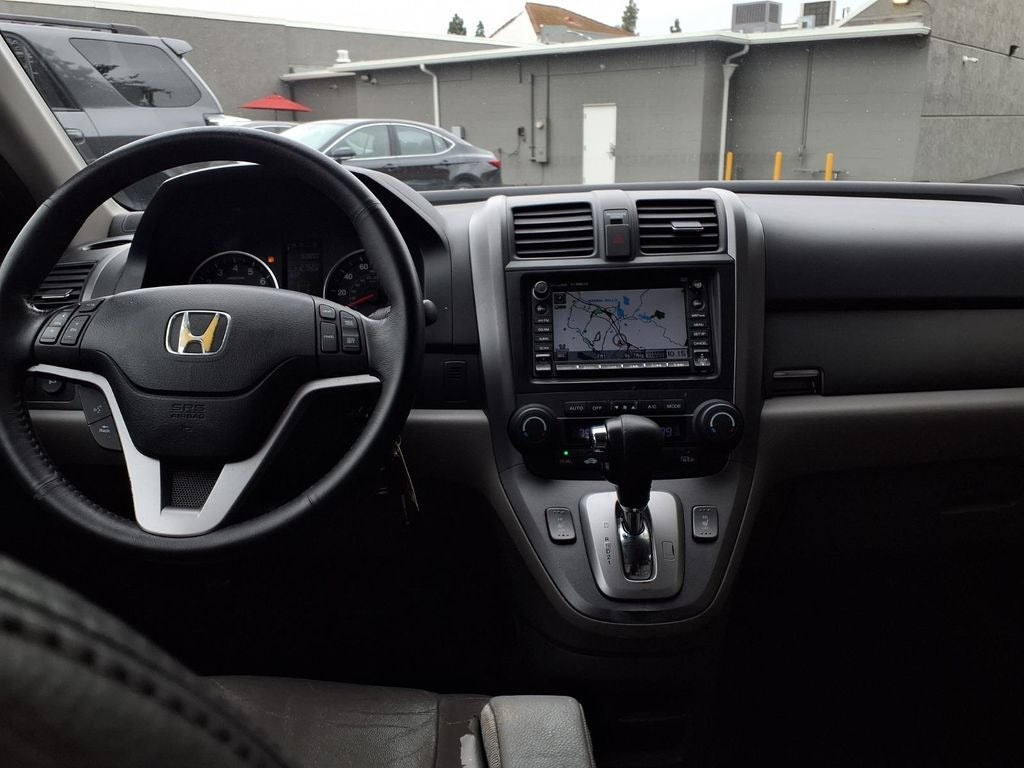 2008 Honda CR-V EX-L