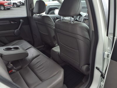 2008 Honda CR-V EX-L