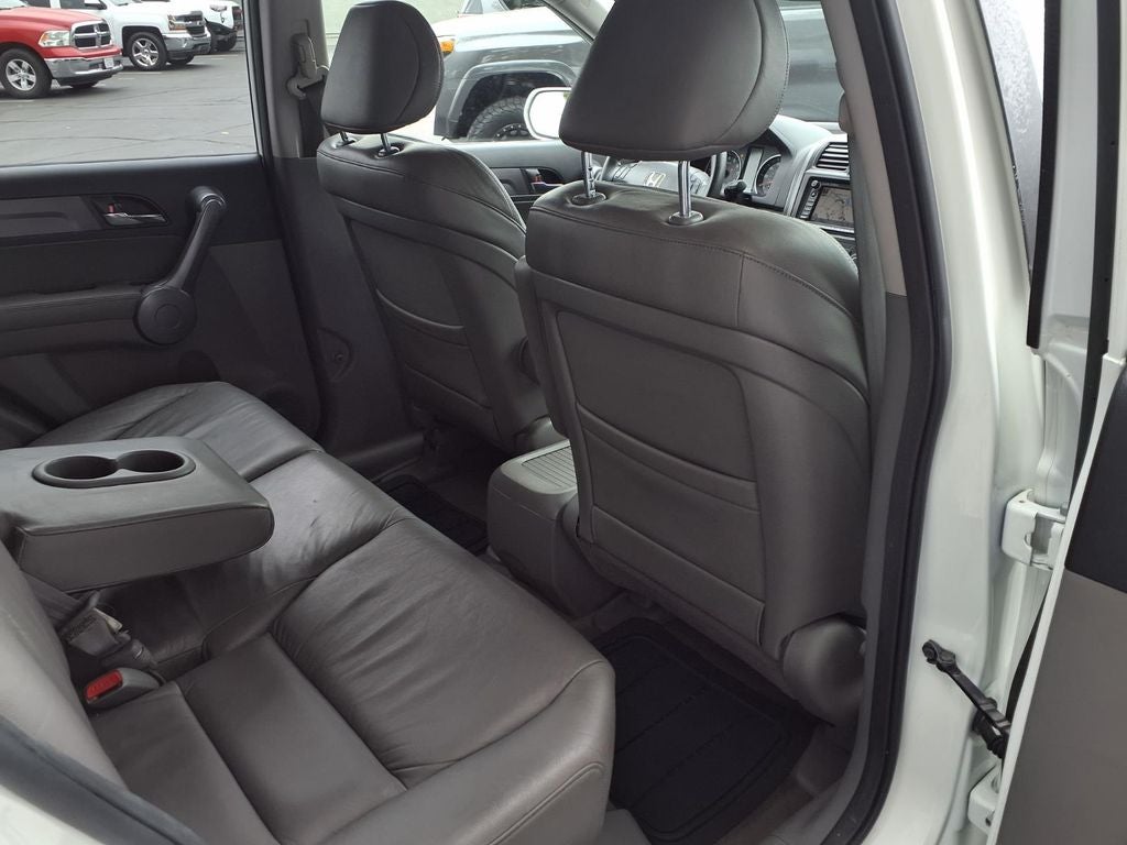 2008 Honda CR-V EX-L