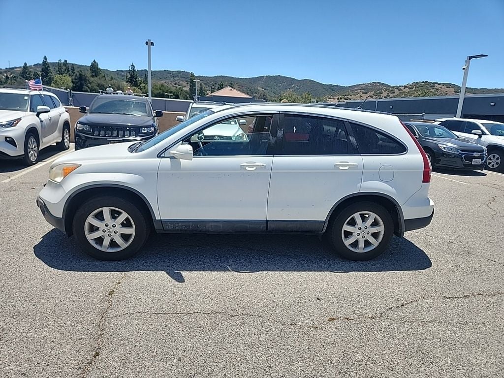 2008 Honda CR-V EX-L