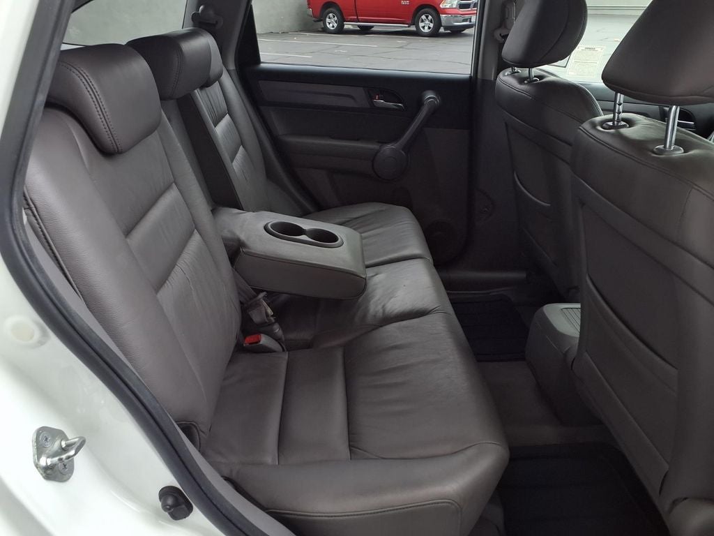 2008 Honda CR-V EX-L