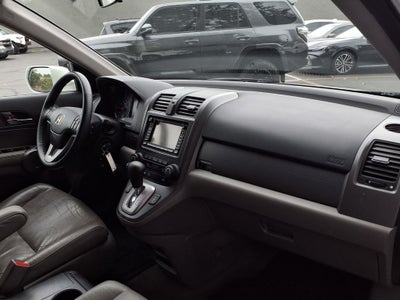 2008 Honda CR-V EX-L