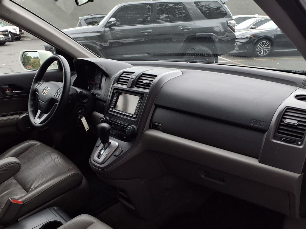 2008 Honda CR-V EX-L