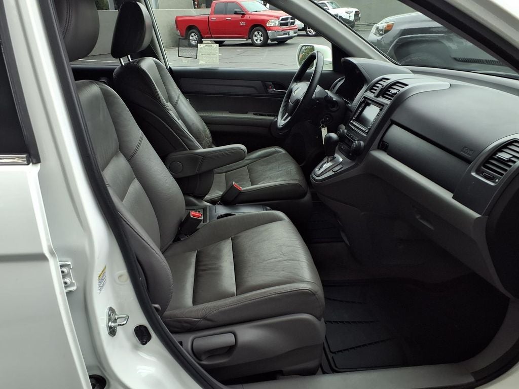 2008 Honda CR-V EX-L
