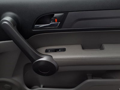 2008 Honda CR-V EX-L