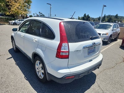 2008 Honda CR-V EX-L