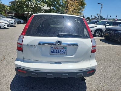 2008 Honda CR-V EX-L