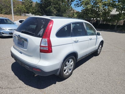 2008 Honda CR-V EX-L