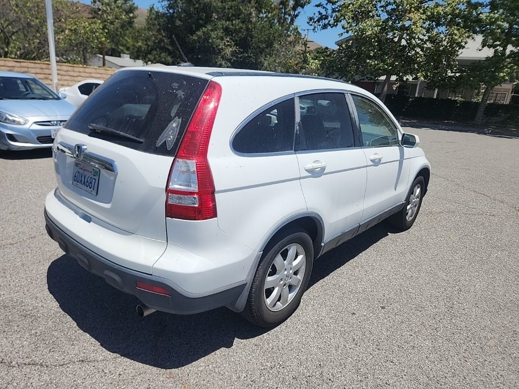 2008 Honda CR-V EX-L