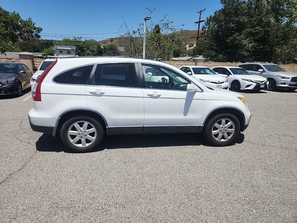 2008 Honda CR-V EX-L