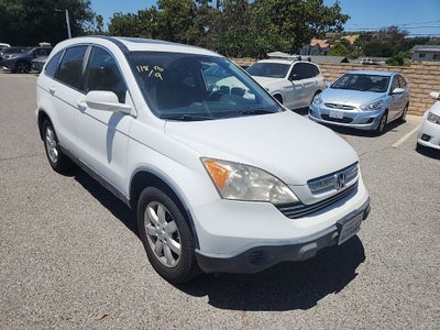 2008 Honda CR-V EX-L
