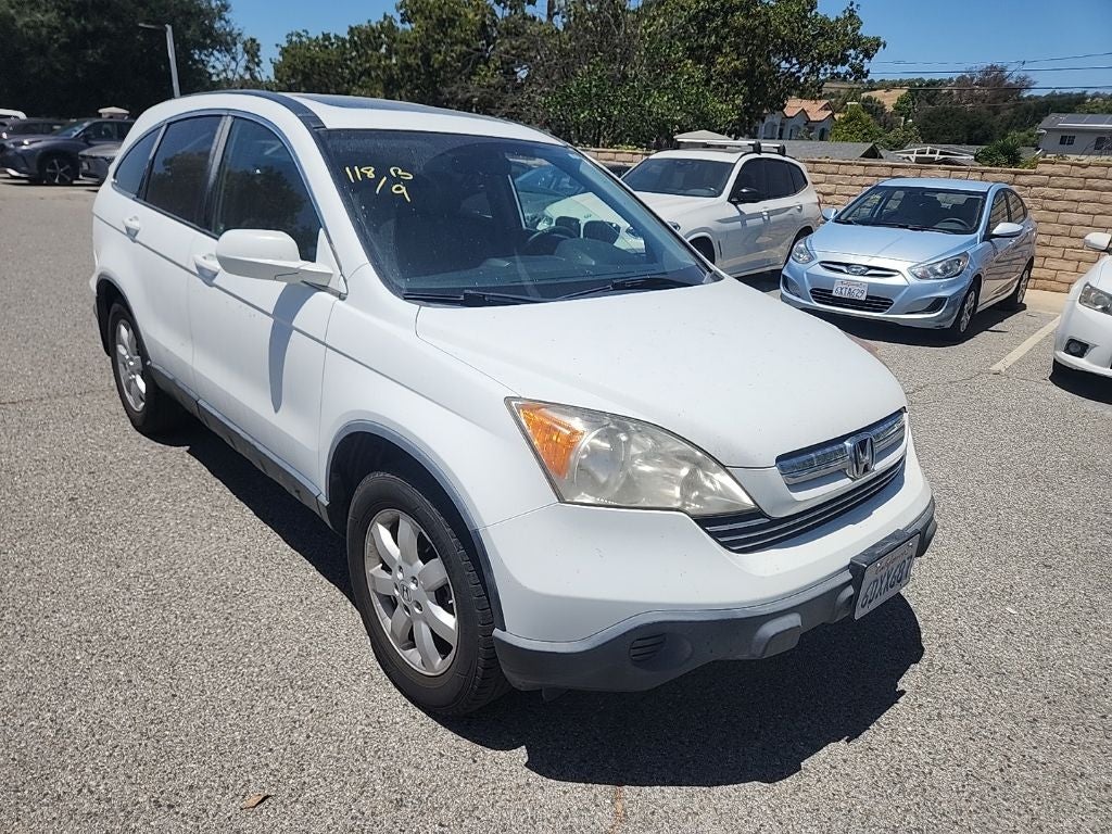 2008 Honda CR-V EX-L