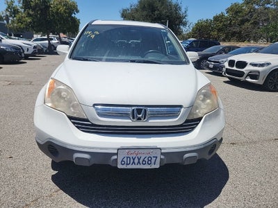 2008 Honda CR-V EX-L