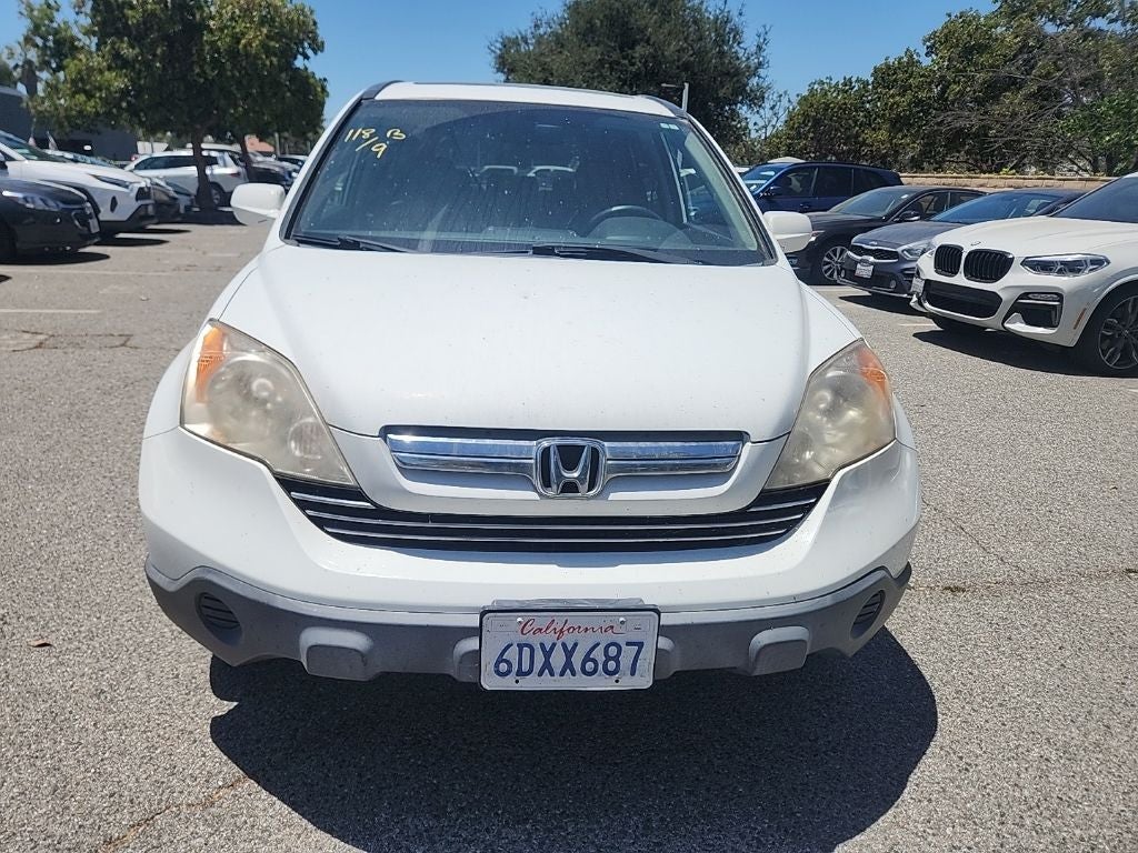 2008 Honda CR-V EX-L