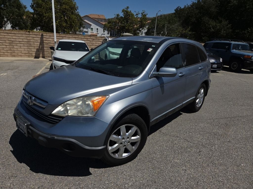 2009 Honda CR-V EX-L