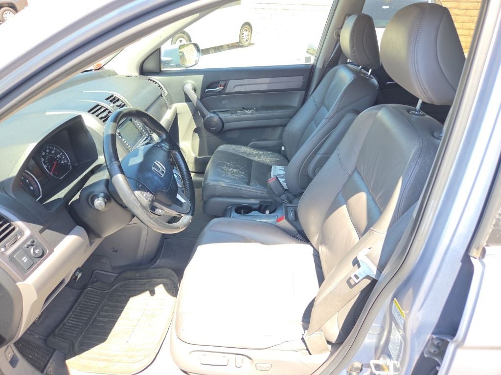 2009 Honda CR-V EX-L