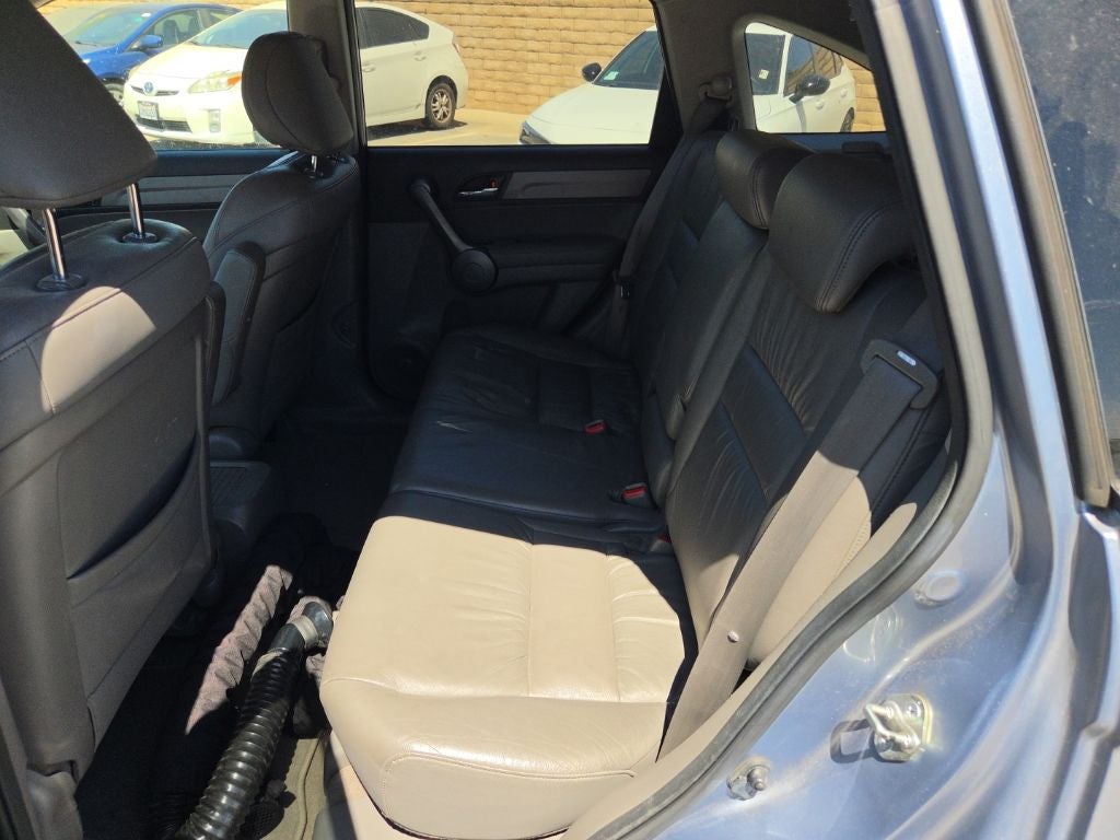 2009 Honda CR-V EX-L