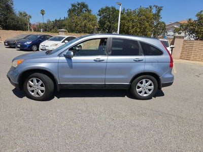 2009 Honda CR-V EX-L