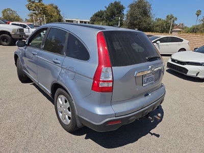 2009 Honda CR-V EX-L