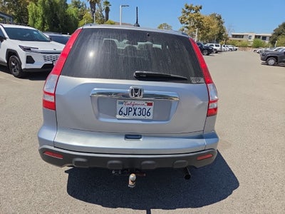 2009 Honda CR-V EX-L