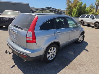 2009 Honda CR-V EX-L
