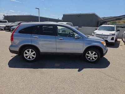 2009 Honda CR-V EX-L