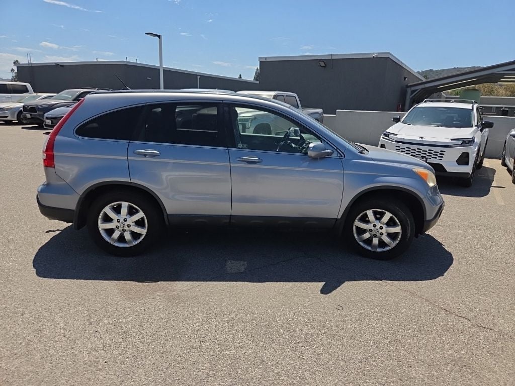 2009 Honda CR-V EX-L