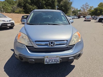 2009 Honda CR-V EX-L