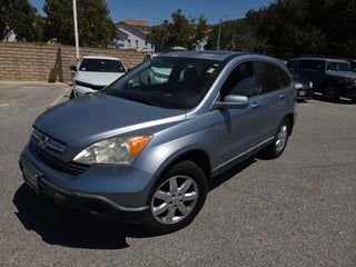 2009 Honda CR-V EX-L