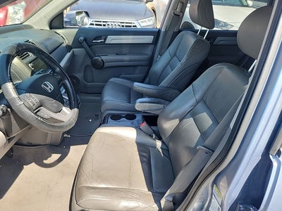 2011 Honda CR-V EX-L