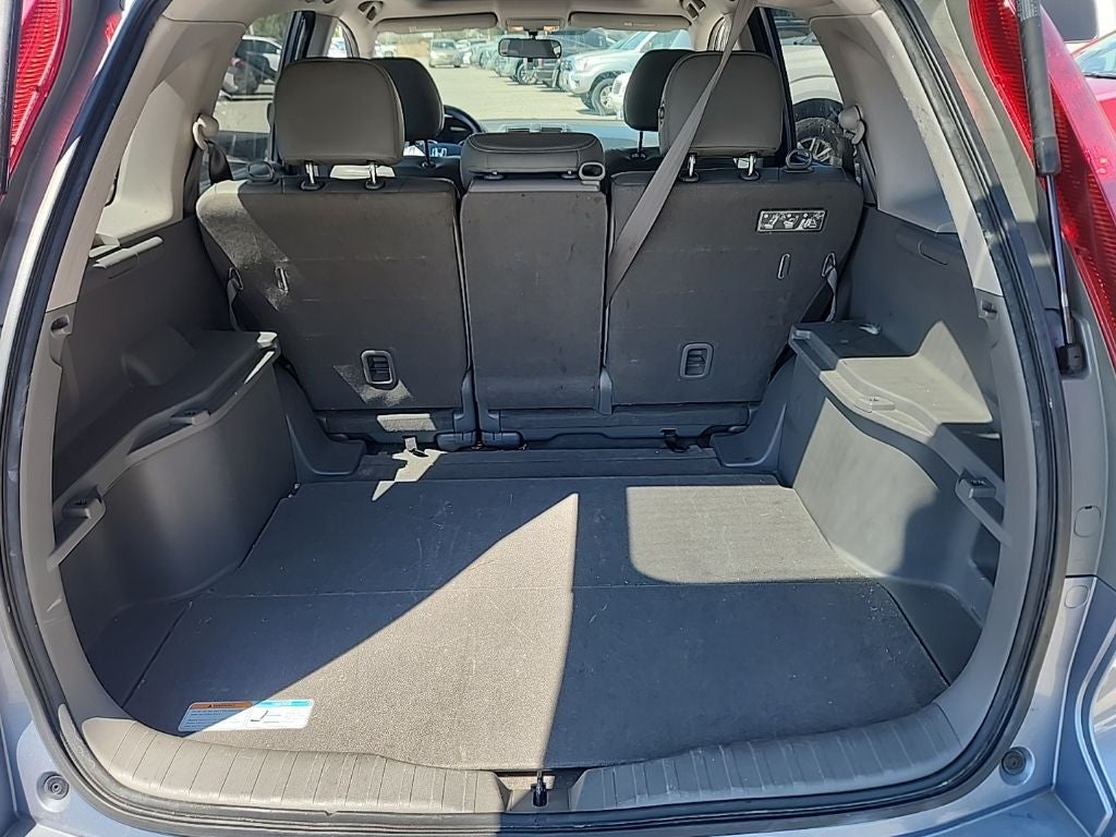 2011 Honda CR-V EX-L